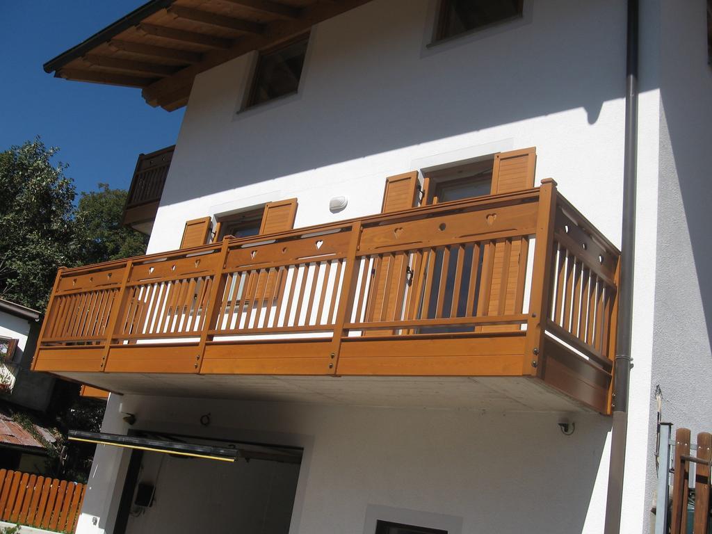 شقة Casa Franca كافاليسِّ المظهر الخارجي الصورة