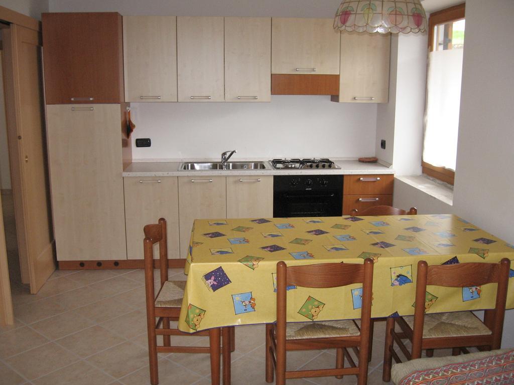 شقة Casa Franca كافاليسِّ المظهر الخارجي الصورة