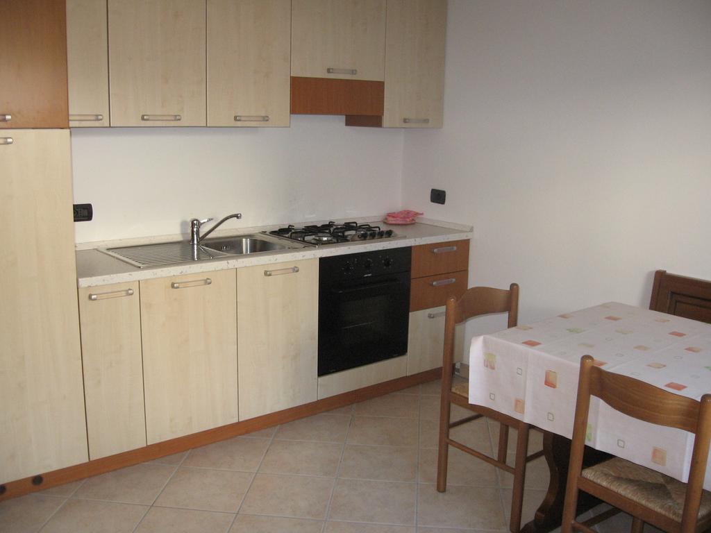 شقة Casa Franca كافاليسِّ المظهر الخارجي الصورة
